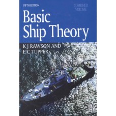 Basic Ship Theory Vol.1&2